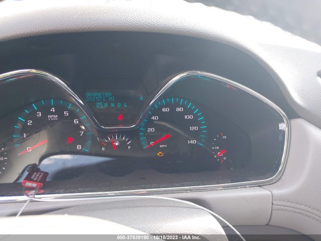 Chevrolet Traverse Lt 2014 1GNKVGKD4EJ284115 Image 15