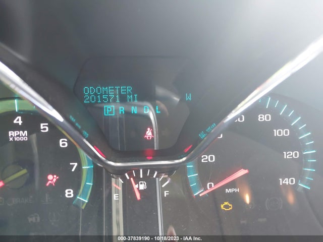 Chevrolet Traverse Lt 2014 1GNKVGKD4EJ284115 Image 7