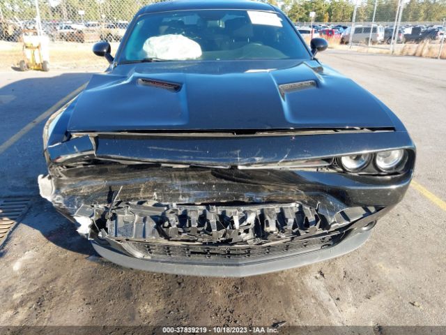 2C3CDZBT2JH204314 Dodge Challenger R/t