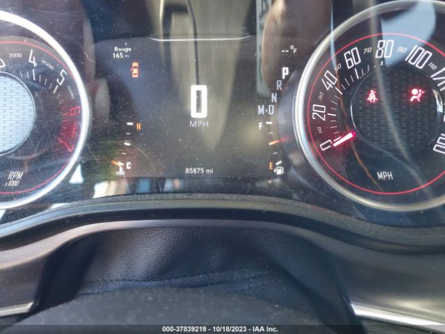 2C3CDZBT2JH204314 Dodge Challenger R/t