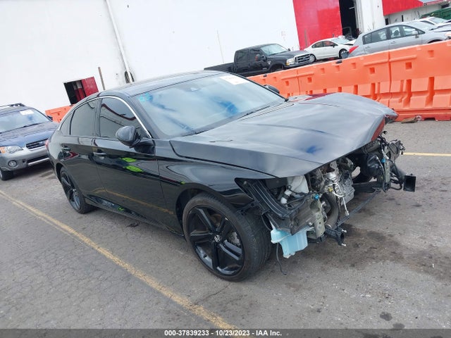 2018 1HGCV1F34JA241692 main image