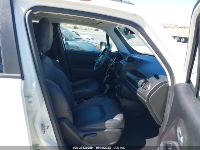 ZACCJBDB2JPG88578 Jeep Renegade Limited