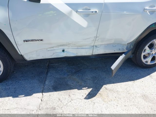 ZACCJBDB2JPG88578 Jeep Renegade Limited