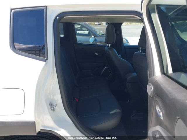 ZACCJBDB2JPG88578 Jeep Renegade Limited