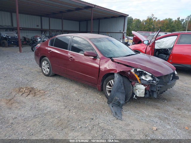 2011 NISSAN ALTIMA 2.5 S VIN: 1N4AL2AP0BN401319