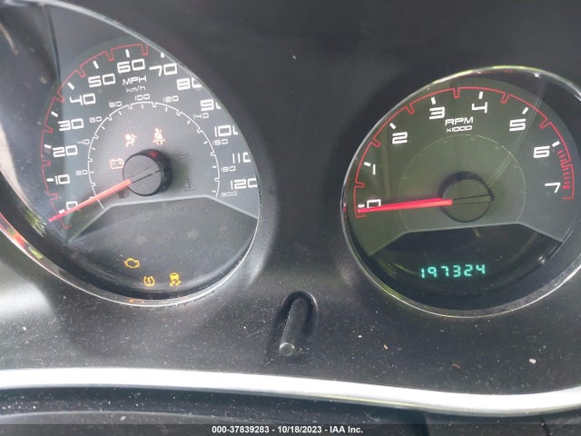 Dodge AVENGER SE 2014 1C3CDZAB6EN159996 Image 7