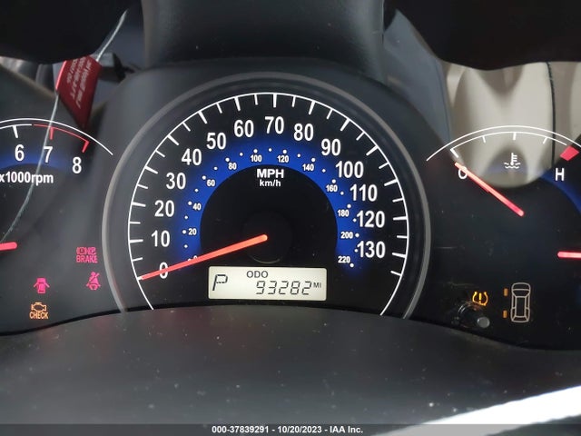 2007 HYUNDAI ENTOURAGE GLS/SE/LIMITED VIN: KNDMC233776033708