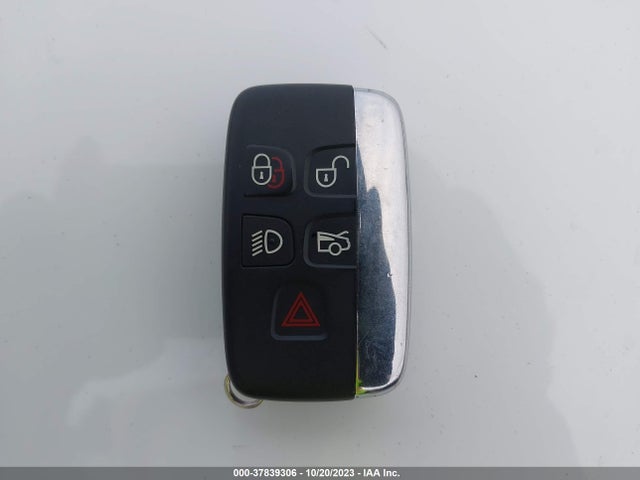 2013 JAGUAR XF SAJWJ0EF2D8S77701 Photo 10