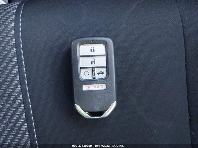 Honda Civic Ex-t 2018 JHMFC1F30JX017557 Image 11
