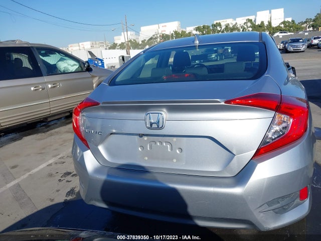Honda Civic Ex-t 2018 JHMFC1F30JX017557 Image 16