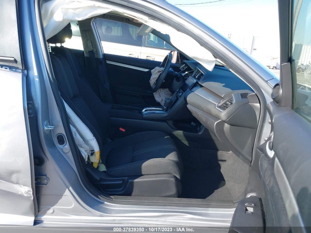 Honda Civic Ex-t 2018 JHMFC1F30JX017557 Image 5