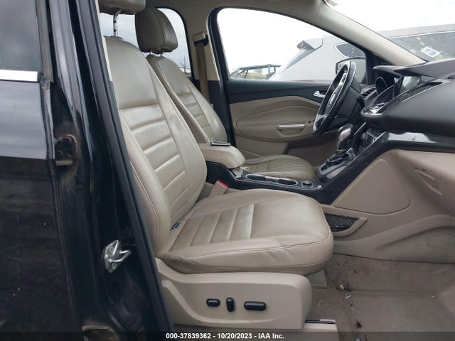 Ford Escape Titanium 2016 1FMCU9JX7GUB32379 Image 5