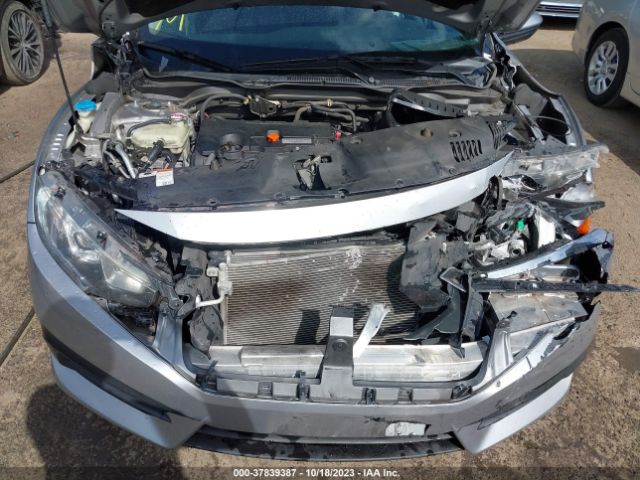 19XFC2F53GE236790 Honda Civic Sedan Lx
