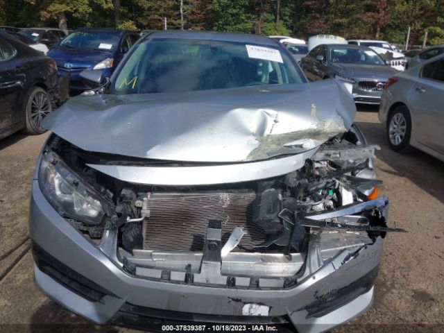 19XFC2F53GE236790 Honda Civic Sedan Lx