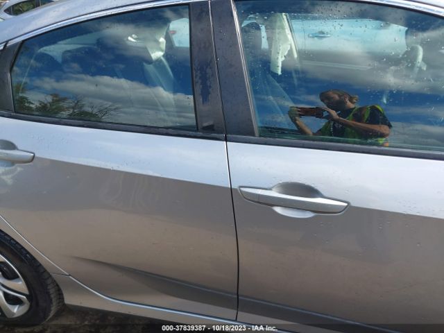 19XFC2F53GE236790 Honda Civic Sedan Lx
