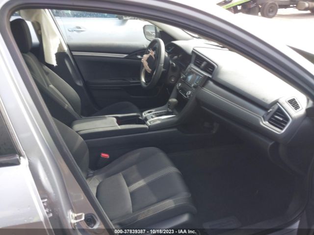 19XFC2F53GE236790 Honda Civic Sedan Lx