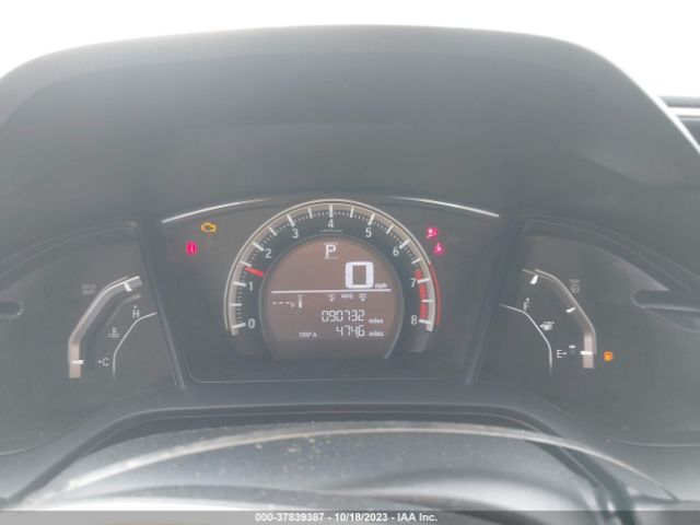 19XFC2F53GE236790 Honda Civic Sedan Lx