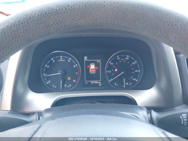 2017 TOYOTA RAV4 LE VIN: JTMZFREV5HJ133745