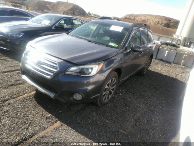4S4BSELCXF3217662 Subaru Outback 3.6r Limited