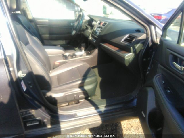 4S4BSELCXF3217662 Subaru Outback 3.6r Limited