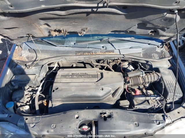 2004 HONDA ODYSSEY EX VIN: 5FNRL18864B145629