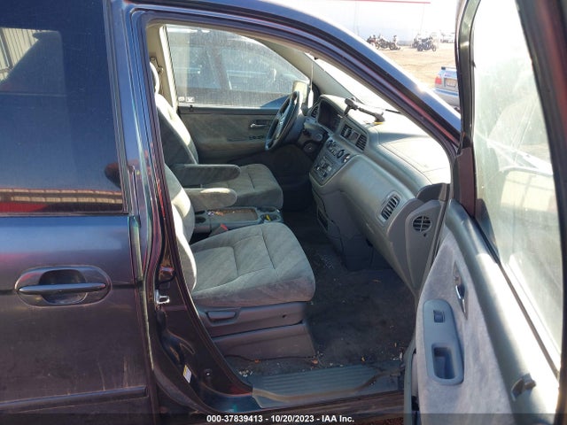 2004 HONDA ODYSSEY EX VIN: 5FNRL18864B145629
