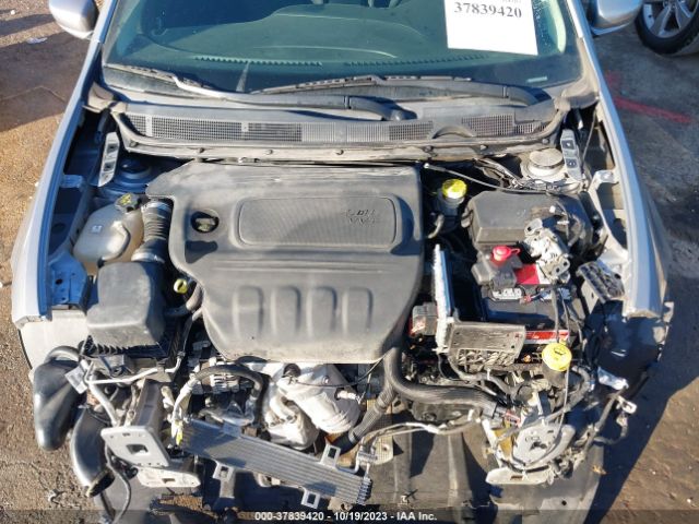 1C3CDFAAXGD750606 Dodge DART SE
