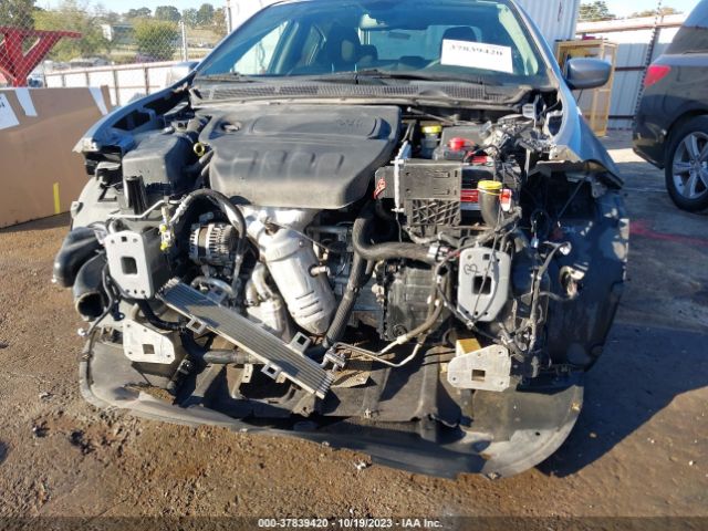 1C3CDFAAXGD750606 Dodge DART SE