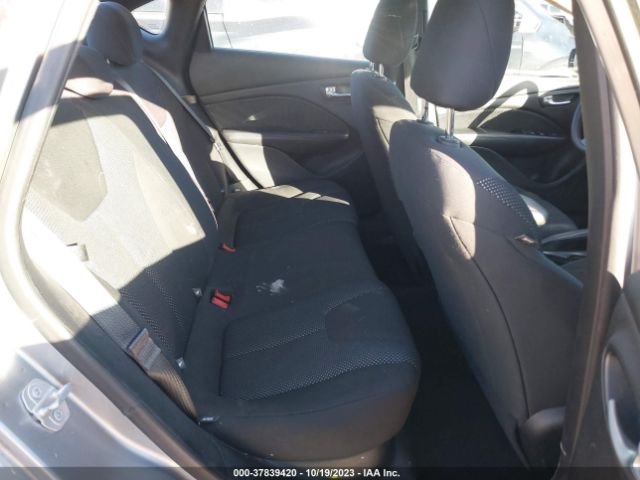 1C3CDFAAXGD750606 Dodge DART SE