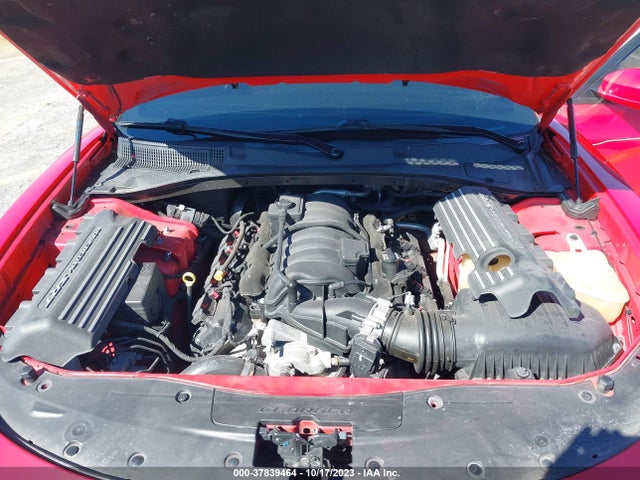 Dodge Charger Scat Pack Rwd 2020 2C3CDXGJ6LH149915 Image 10