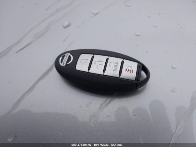 3N1AB7AP2GL652802 Nissan Sentra Fe+ S/sv/s/sr/sl
