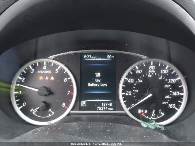 3N1AB7AP2GL652802 Nissan Sentra Fe+ S/sv/s/sr/sl