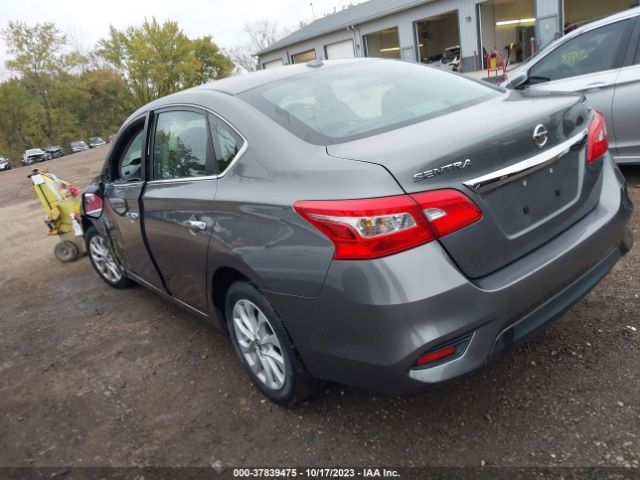 3N1AB7AP2GL652802 Nissan Sentra Fe+ S/sv/s/sr/sl