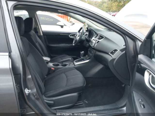 3N1AB7AP2GL652802 Nissan Sentra Fe+ S/sv/s/sr/sl