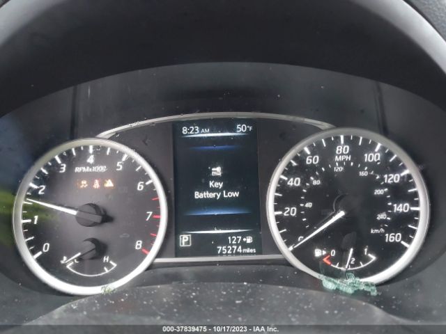 3N1AB7AP2GL652802 Nissan Sentra Fe+ S/sv/s/sr/sl