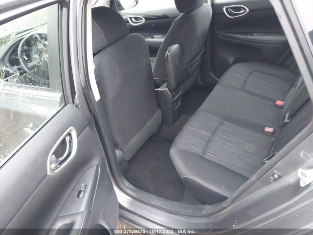 3N1AB7AP2GL652802 Nissan Sentra Fe+ S/sv/s/sr/sl
