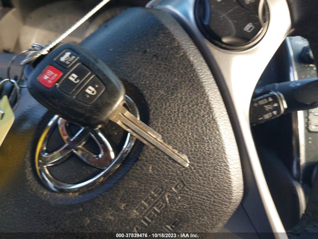 2014 TOYOTA CAMRY L/LE/XLE/SE/SE SPORT VIN: 4T1BF1FK8EU345990