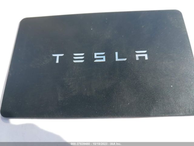 5YJSA1E51PF522440 Tesla MODEL S
