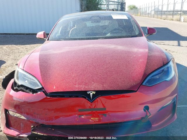 5YJSA1E51PF522440 Tesla MODEL S