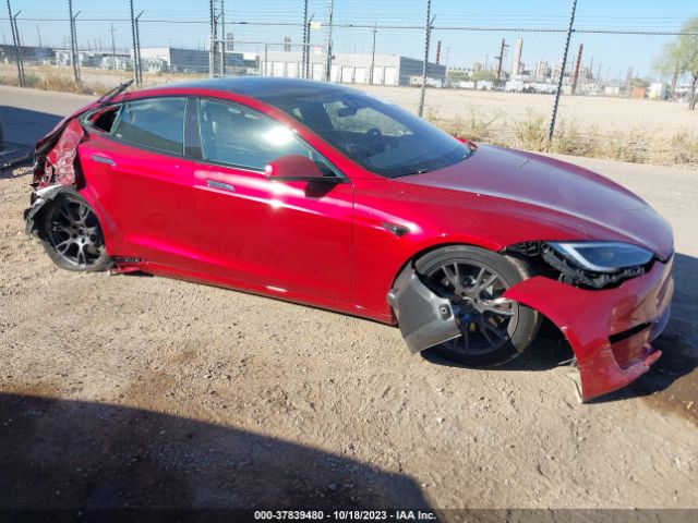 5YJSA1E51PF522440 Tesla MODEL S