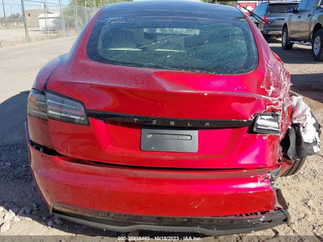 5YJSA1E51PF522440 Tesla MODEL S