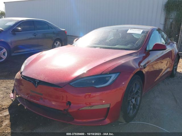 5YJSA1E51PF522440 Tesla MODEL S