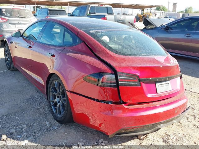 5YJSA1E51PF522440 Tesla MODEL S