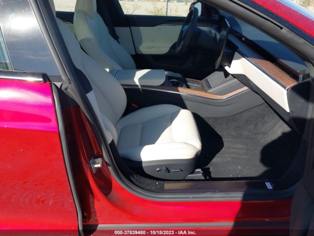 5YJSA1E51PF522440 Tesla MODEL S