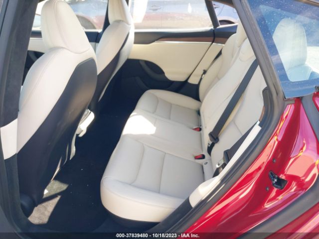 5YJSA1E51PF522440 Tesla MODEL S