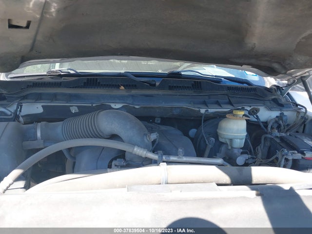 RAM 1500 Sport 2014 1C6RR7UT6ES112010 Image 10