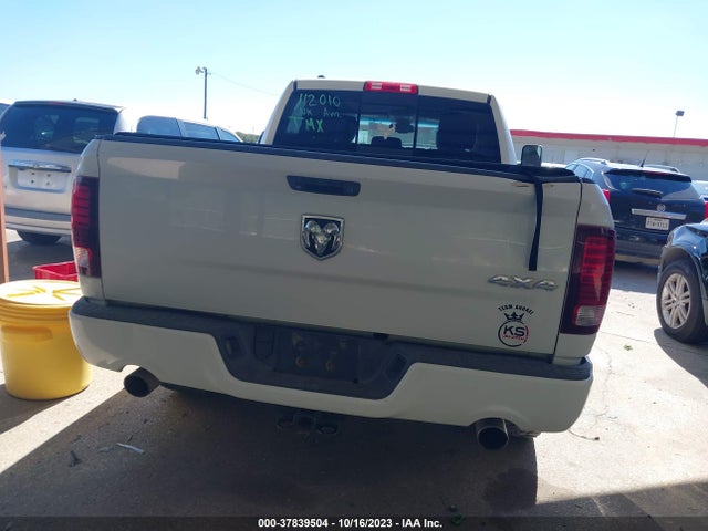 RAM 1500 Sport 2014 1C6RR7UT6ES112010 Image 15