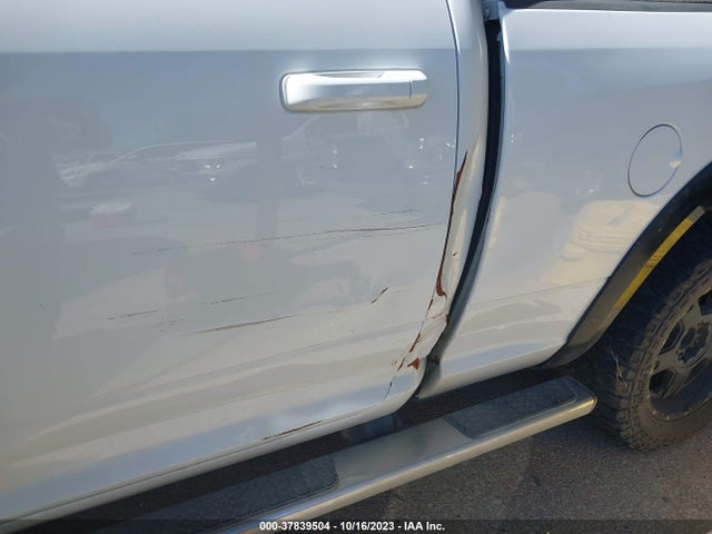 RAM 1500 Sport 2014 1C6RR7UT6ES112010 Image 6