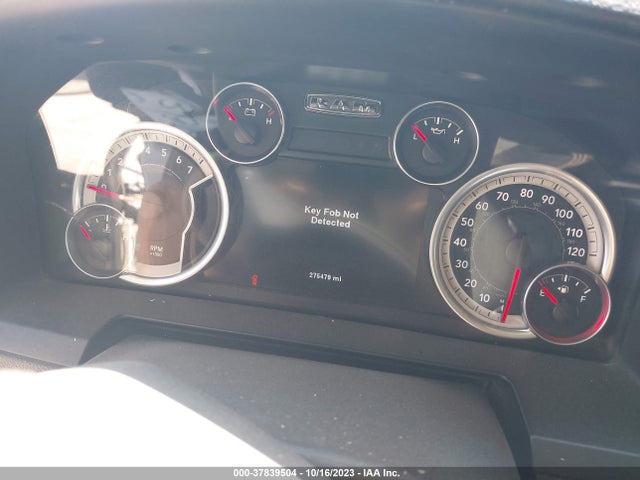 RAM 1500 Sport 2014 1C6RR7UT6ES112010 Image 7