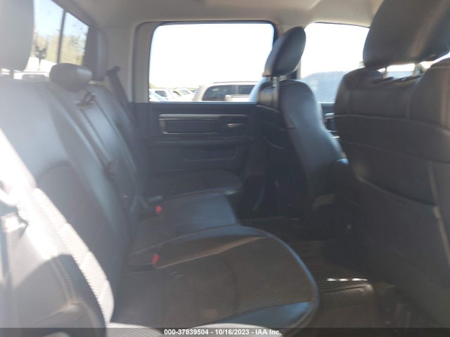 RAM 1500 Sport 2014 1C6RR7UT6ES112010 Image 8